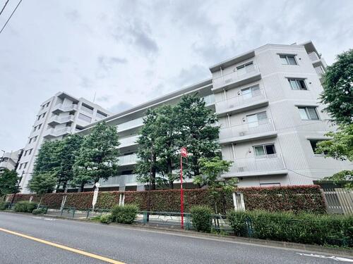 ルフォン中野上鷺宮壱番館の物件画像
