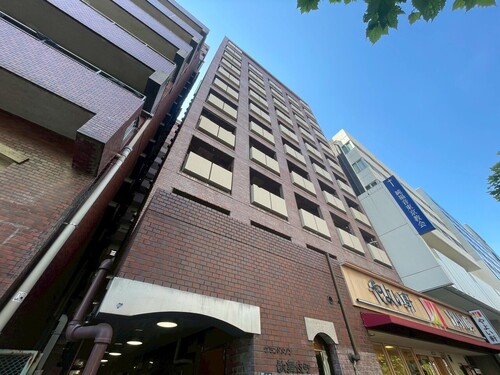 グランドメゾン歌舞伎町の物件画像
