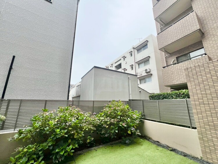 その他 陽当たり・通風・開放感に恵まれた環境です。
