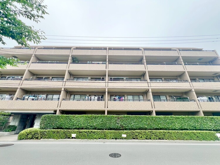 その他 忙しく過ぎゆく日常を置き去るほど、ゆったりした時間が流れる住環境。