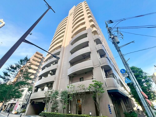 シーアイマンション池袋西の物件画像