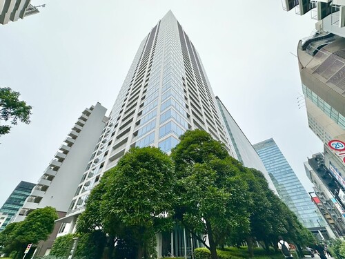 東京タイムズタワーの物件画像
