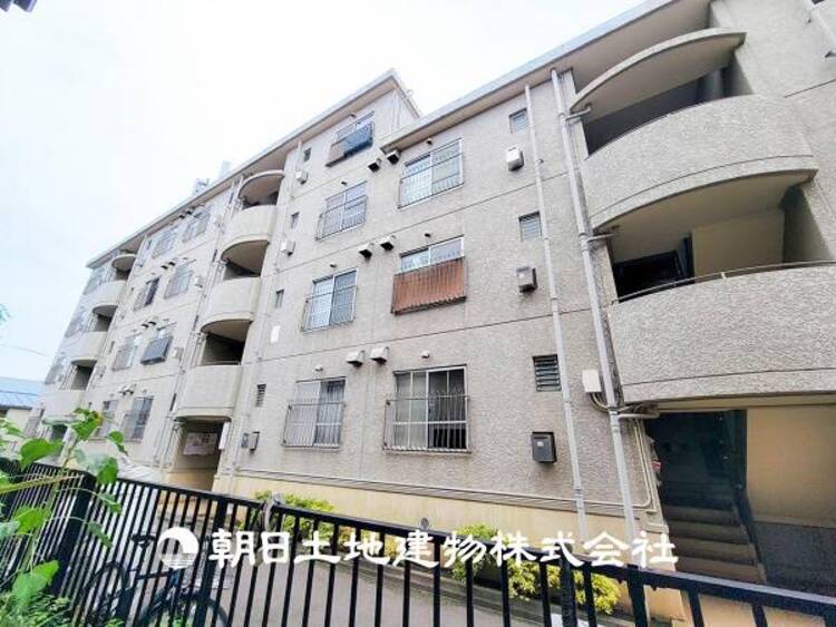 外観 【外観写真】温かい太陽を感じる事ができるのは、目の前に遮るものが無いから。彼方に広がる風景が絵画のように広がります。