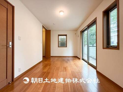 【安心を買うなら、朝日土地建物へ】宮前区南野川２丁目 中古戸建の画像