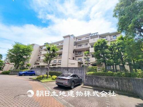 【緑区の物件探しは”地元”朝日土地建物へ】フォレストヒルズ三保の物件画像
