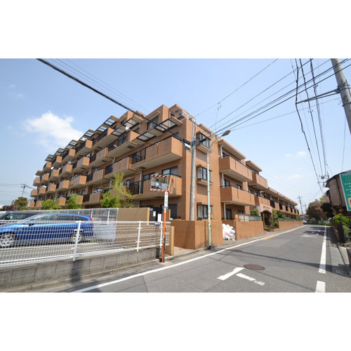 セントレー狭山の物件画像