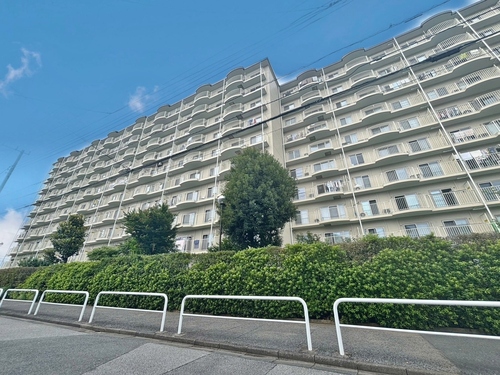 サンライトパストラル弐番街 C棟の画像