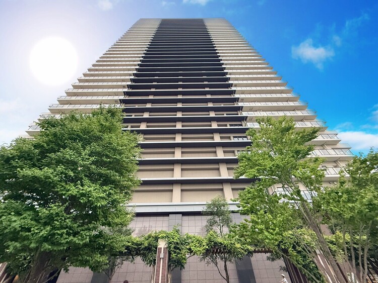 外観 ライフプランニングからローンまで、一貫してご説明させていただきます。お気軽にお問い合わせくださいませ。