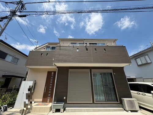 板橋区赤塚４丁目の物件画像