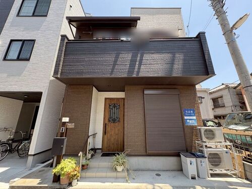 荒川区東日暮里３丁目の物件画像