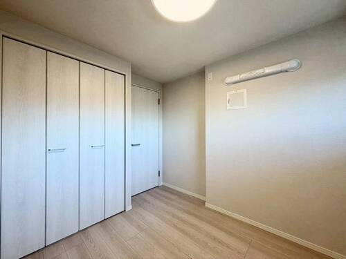 ライオンズマンション大森の物件画像