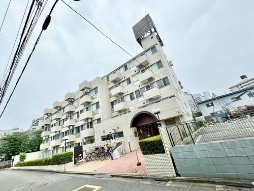 日興パレス高田馬場の画像