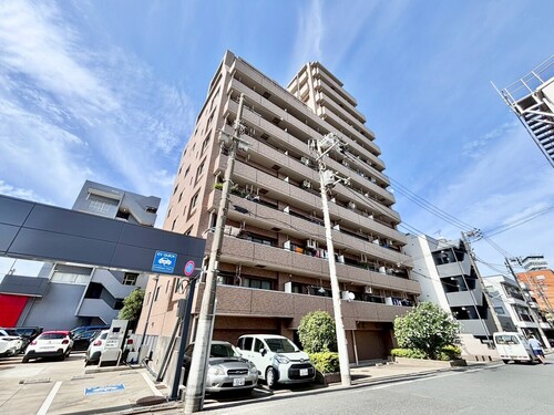 グランイーグル多摩川?の物件画像