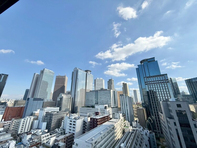 その他 陽当たり・通風・開放感に恵まれた環境です。