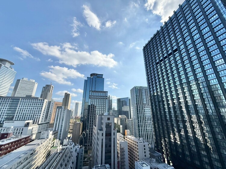 その他 眺望や窓からの景色が良いと、家で過ごす時間も快適です。