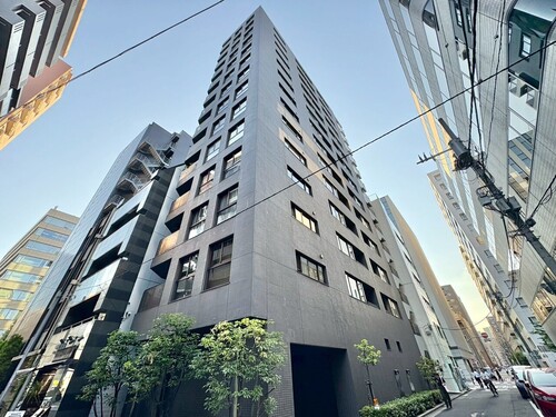 コンポジット日本橋の物件画像