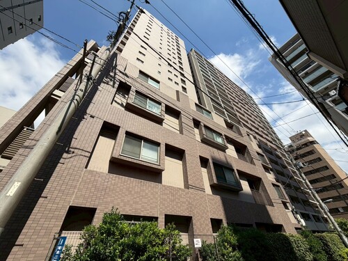 東京ビューマークスの物件画像