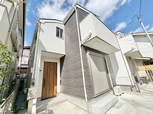 三鷹市大沢４丁目の物件画像