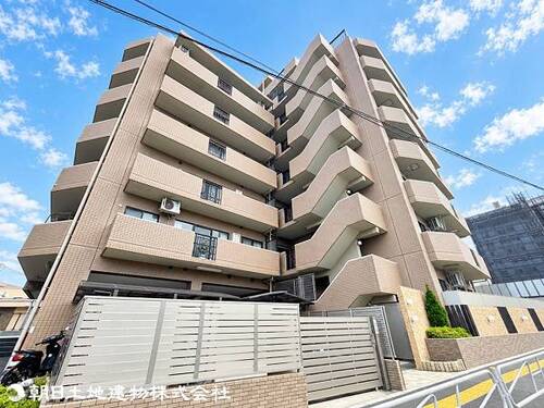 マイキャッスル八王子元横山町の物件画像