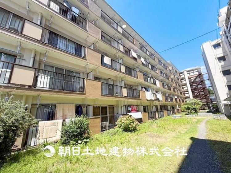 外観 大切な1人時間。寛ぎだけではない、快適な生活を送る為に必要なもの。