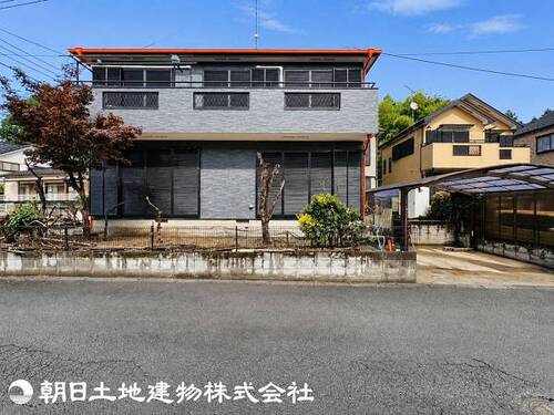 八王子市川口町の物件画像