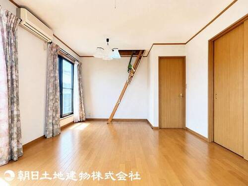 八王子市川口町の画像