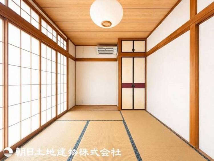 内装 【2026年7月撮影】