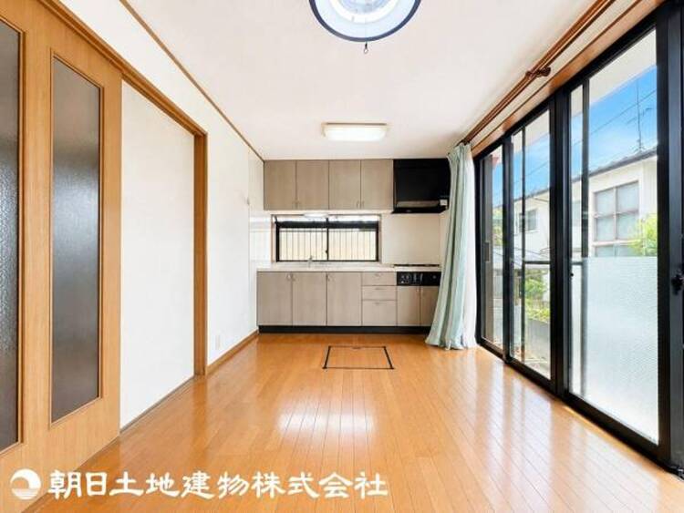 居間 【2026年7月撮影】
