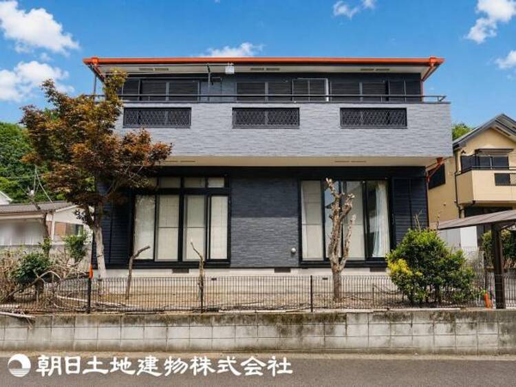 外観 【2026年7月撮影】