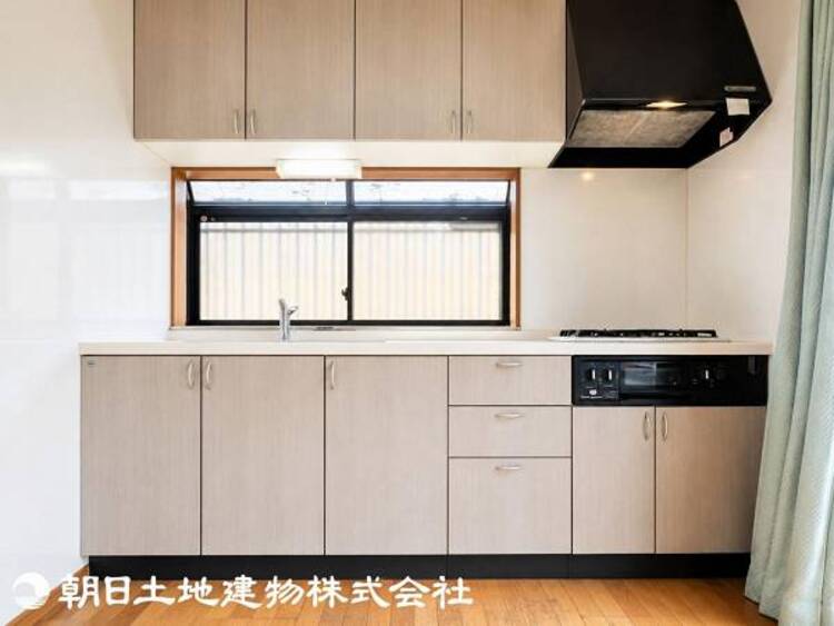 キッチン 【2026年7月撮影】