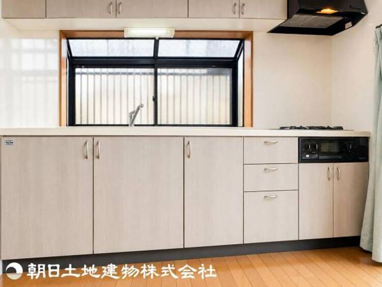キッチン 【2026年7月撮影】
