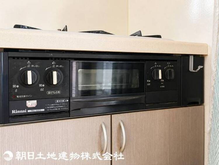 キッチン 【2026年7月撮影】