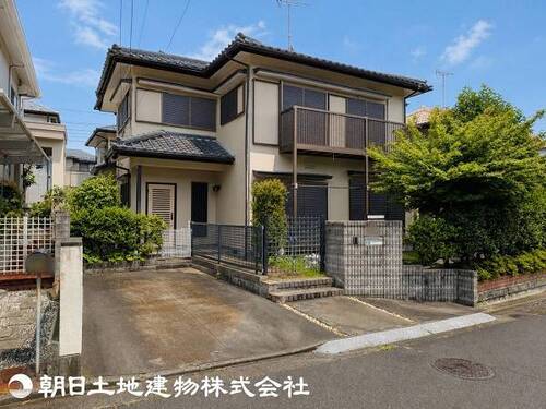 八王子市北野台2丁目の物件画像