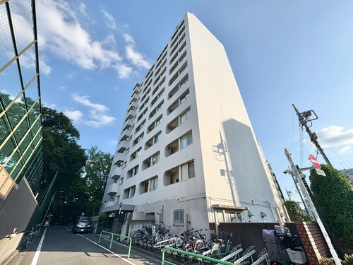 桜台ハイライズの物件画像