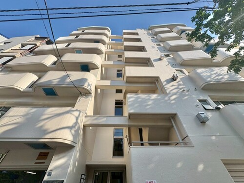 アルファマンションひかわの物件画像