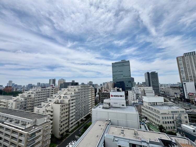 その他 陽当たり・通風・開放感に恵まれた環境です。
