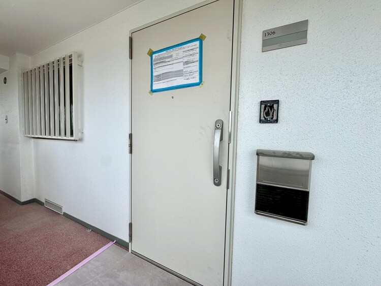 その他 清潔感のある落ち着いた雰囲気の玄関です。