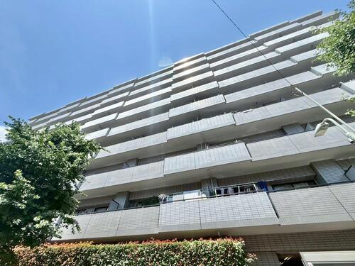 ミサワホームズ東大井の物件画像