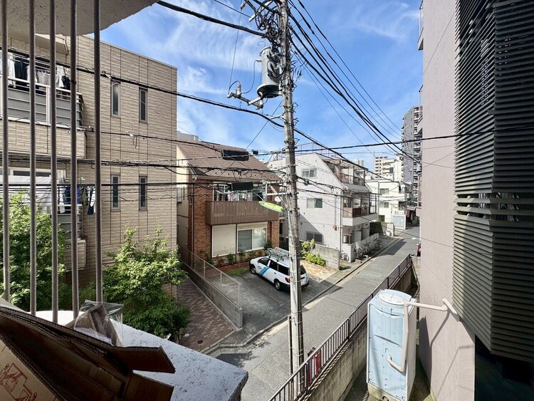 その他 陽当たり・通風・開放感に恵まれた環境です。
