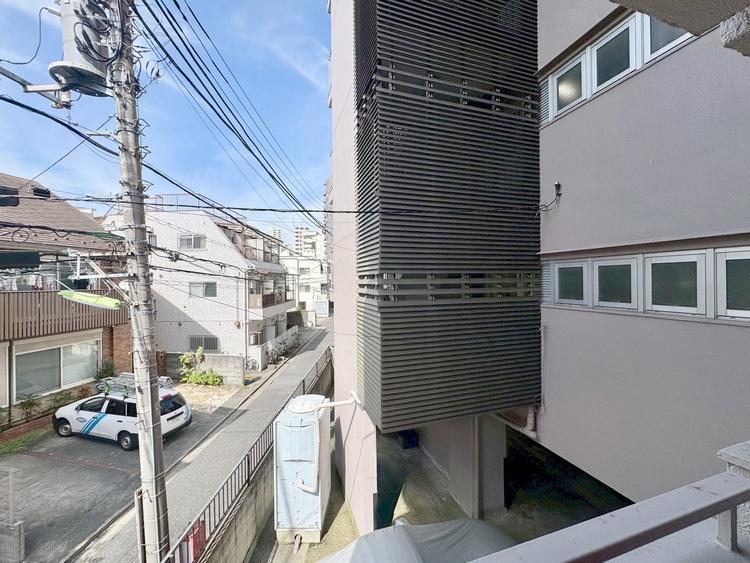 その他 眺望や窓からの景色が良いと、家で過ごす時間も快適です。