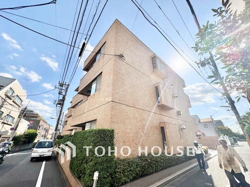 パシフィックパレス下北沢の画像