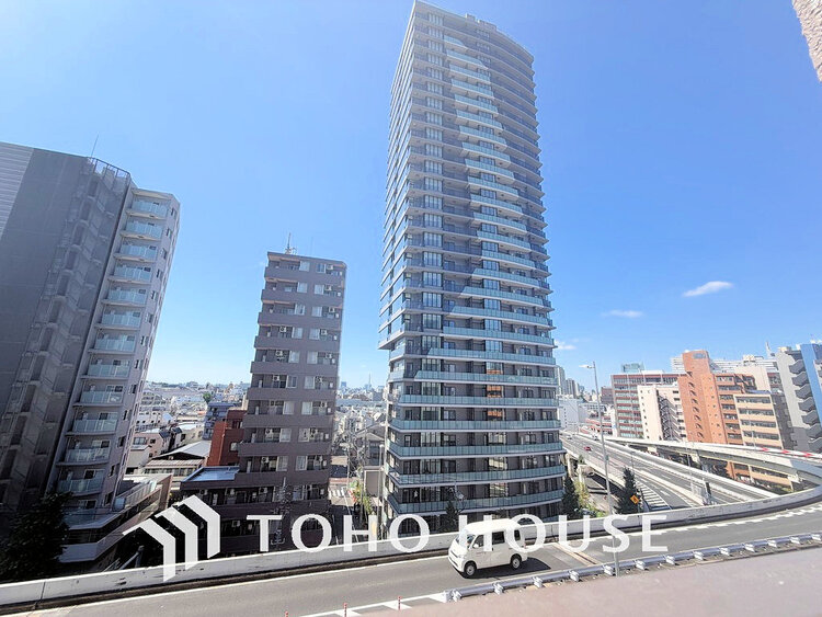 その他 住戸からの眺望