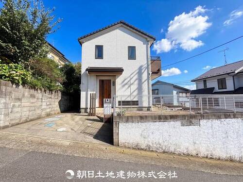 「相原」駅　歩13分　町田市相原町の物件画像