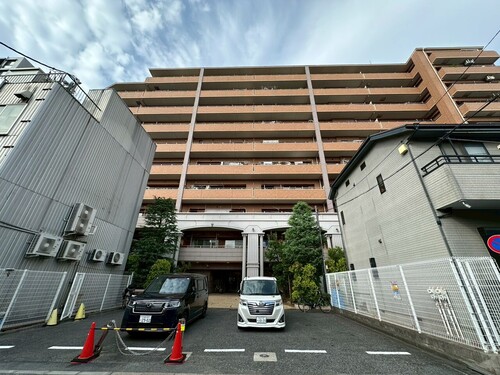 グランシティレイディアント東京イーストの物件画像