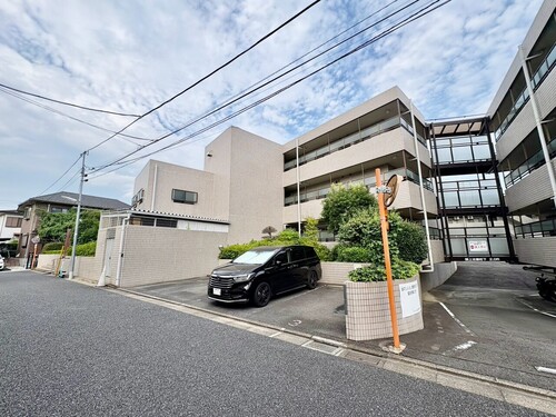 ベウラ大泉学園の画像