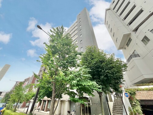 ストークマンション落合の物件画像