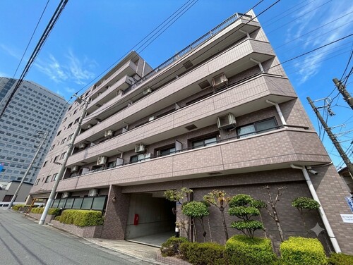 ライオンズアーバンシティ東陽町の物件画像