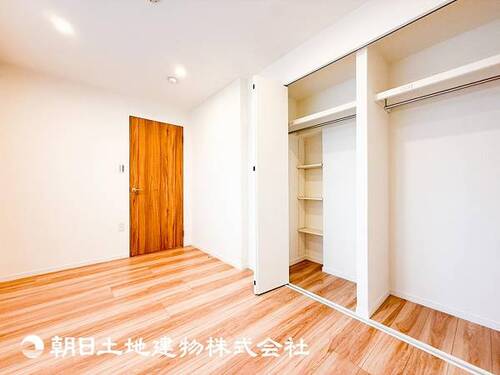 【安心を買うなら、朝日土地建物へ】アール・ケープラザ三ツ沢IIの画像