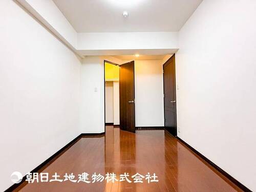 【安心を買うなら、朝日土地建物へ】ランドシティ玉川学園ロイヤルテラスの物件画像