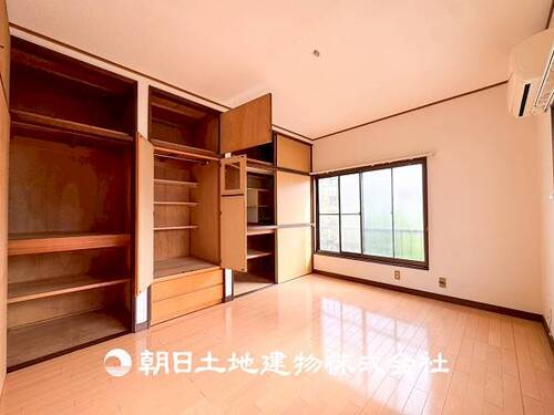 【安心を買うなら、朝日土地建物へ】神奈川区菅田町 中古戸建の物件画像